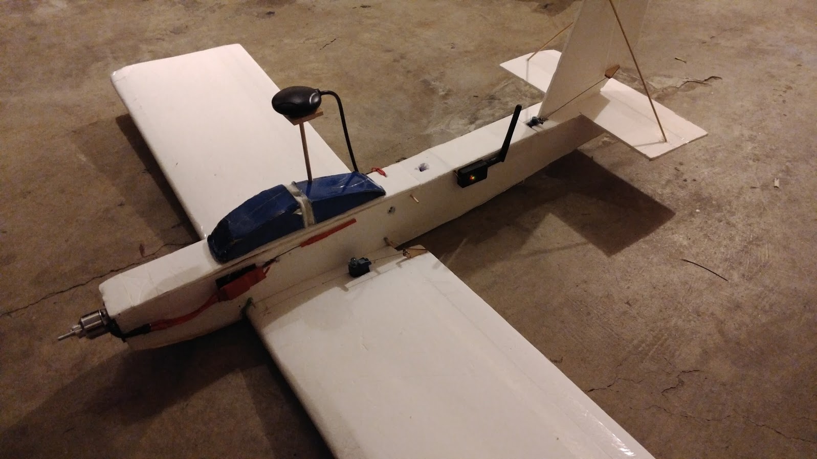 UAV Trainer